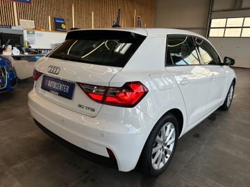 Audi A1 Sportback 30 TFSI *Navi*Klima*Virtuel*