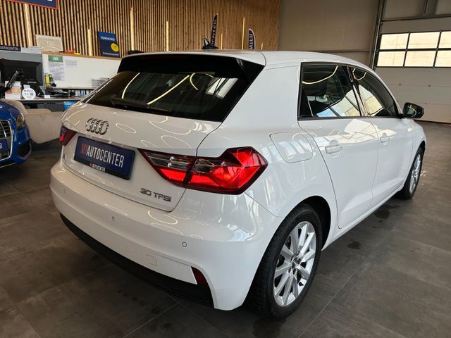 Audi A1 Sportback 30 TFSI *Navi*Klima*Virtuel*