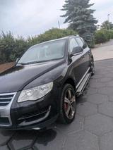 Volkswagen VW Touareg V8 Individual  Vollausstattung - Volkswagen Touareg: Individual