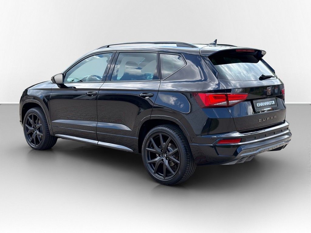 Cupra Ateca - Bild 9