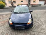 Ford Ka 1.3  62.600 km  TÜV neu 09/2027 ... - Ford Ka/Ka+ aus 2002