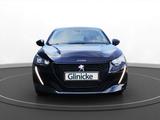 Peugeot 208 Elektro Active Pack  92,3% Ob-Charger Einpar - Peugeot 208 mit Elektro-Antrieb