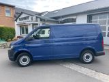 Volkswagen T6 Transporter Kasten ACC, Multi ,Navi - Volkswagen: Blau, Transporter