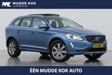 Volvo XC60 D4 FWD Polar+ | Aut | AHK | panorama dach | - Volvo XC60: Fwd