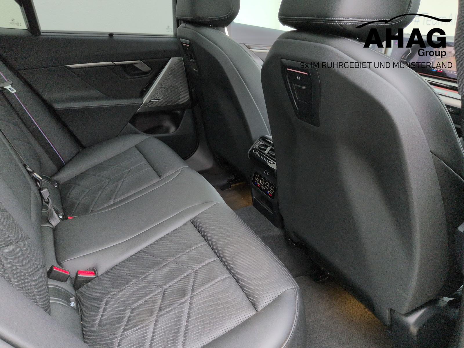 BMW 530e xDrive Limousine M-Sport+AHK+Panorama+Head-
