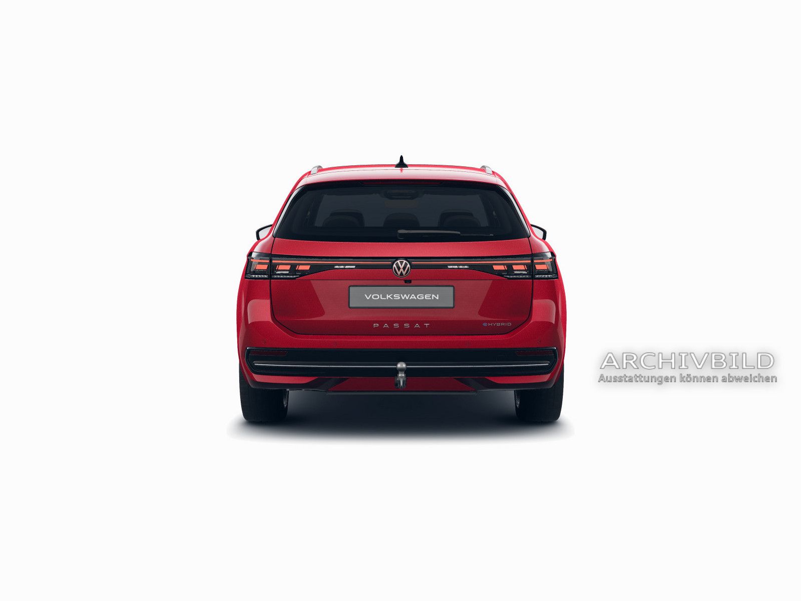 Volkswagen Passat eHybrid Elegance ACC AHK PANO H K NAVI foto 12
