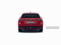 Volkswagen Passat - Vorschau Bild 13