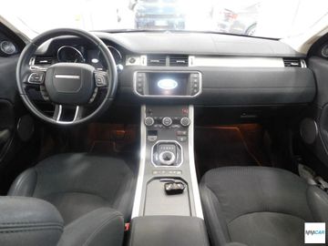 Land-Rover Range Rover Evoque - 6