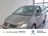 Volkswagen Sharan 1.4 TSI DSG HIGHLINE | 7-SITZER | BIXENON - graue Volkswagen Sharan
