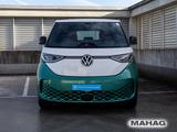 Volkswagen ID.Buzz Pure 125kW/63kWh CCS LED Navi 1-Gang Aut - : Allradantrieb, Kleinbus