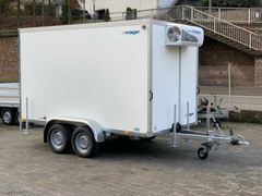 WM Meyer AZKF 2735/180 mit WMK-Z Kühlung - 3,44 x 1,79 m