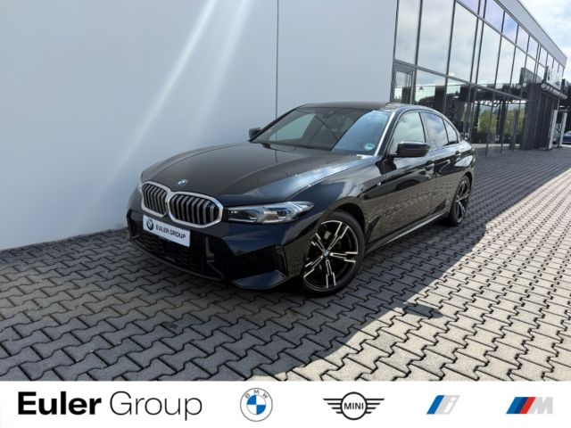 BMW 320 d xDrive Limo M Sport 18'' eGSD Innov. Comf foto 1