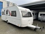 Bürstner AVERSO 535 TL met Truma mover - Offers