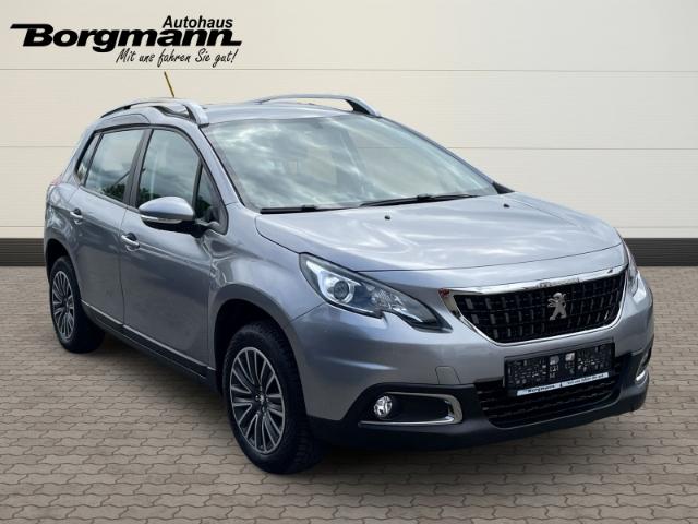 Peugeot 2008 Active 1.2 Bluetooth - Navi - Park Distance