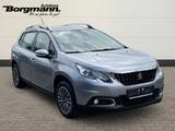 Peugeot 2008 Active 1.2 Bluetooth - Navi - Park Distance - Peugeot 2008 Gebrauchtwagen in Dortmund