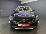 Volvo XC60 Summum AWD*3JGarantie*PANO*AHK*NAVI* - Volvo: X60