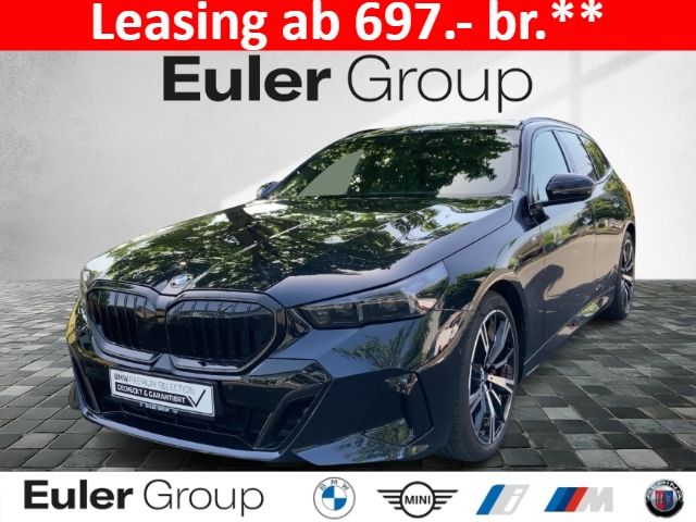 BMW 540 d xD Tour M-Sport-Pro Pano AHK 20''SRneu St.