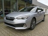Subaru Impreza 2.0ie Platinum 8-fach bereift Allrad Nav - Subaru Impreza aus 2023