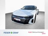 Audi e-tron GT quattro Pano-LED-Leder - Audi e-tron GT in Wuppertal