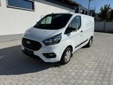 Ford Transit Custom 3,0t Anhängelast, Heavy Duty - Ford: Firmenfahrzeug