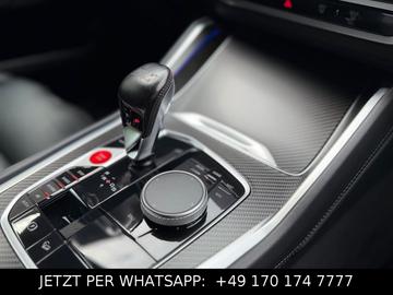 2023 BMW XM — миниатюра 35