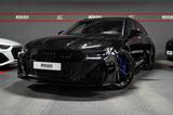 Audi RS6 4.0 TFSI quattro performance MTM - Audi RS6: R Mtm