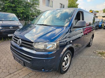 Volkswagen T5 Multivan - 4