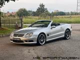 Mercedes-Benz Mercedes-benz SL 55 Kompressor AMG - CERCHI 19 - - gebrauchte Mercedes-Benz SL 55 AMG aus dem Jahr 2002