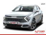 Kia Sportage 1.6 T-GDI LED Navi AAC Kamera Temp VC - gebrauchte Kia Sportage aus dem Jahr 2023