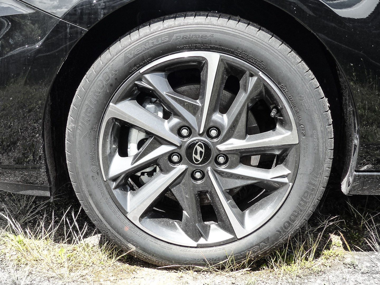 Hyundai i30 - Bild 3