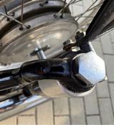 BMW R67/2 - BMW R6 Motorrad