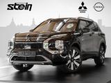 Mitsubishi Outlander 2.4 PHEV Top Luxury Paket El. Panodach - Mitsubishi Outlander: 2.2