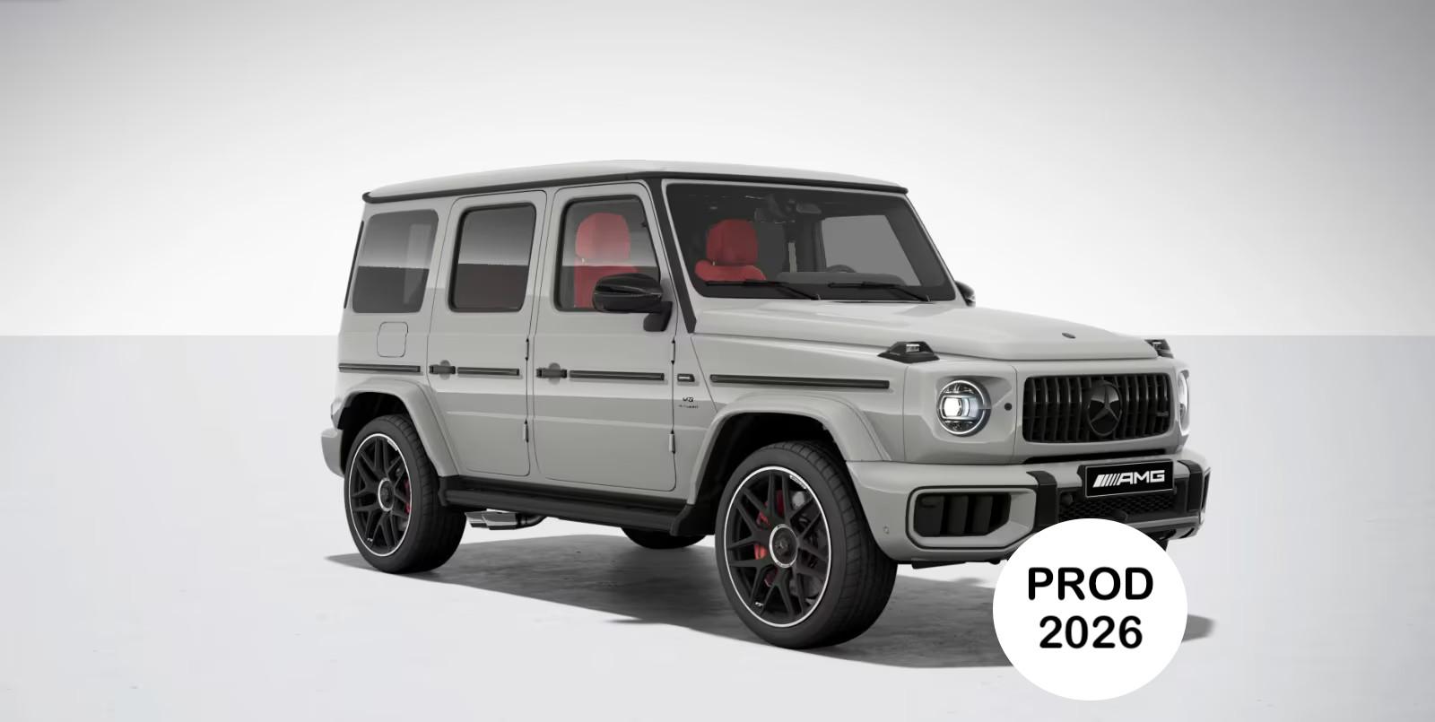 Mercedes-Benz G 63 AMG*CARBON*TV*PW1*A22*SUPERIOR