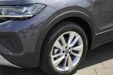 Volkswagen T-Cross 1.0 TSI Life / Kamera / AHK / ACC / SHZ - Autos mit Tageszulassung