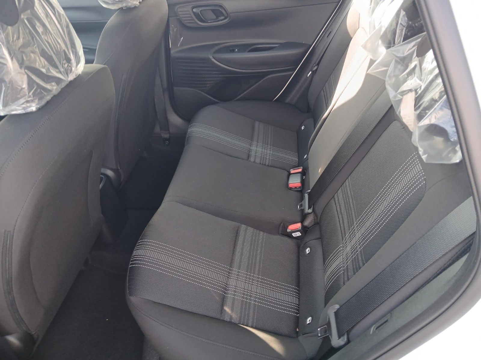 Hyundai i20 - Bild 12
