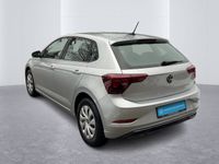 Volkswagen Polo - Vorschau Bild 3