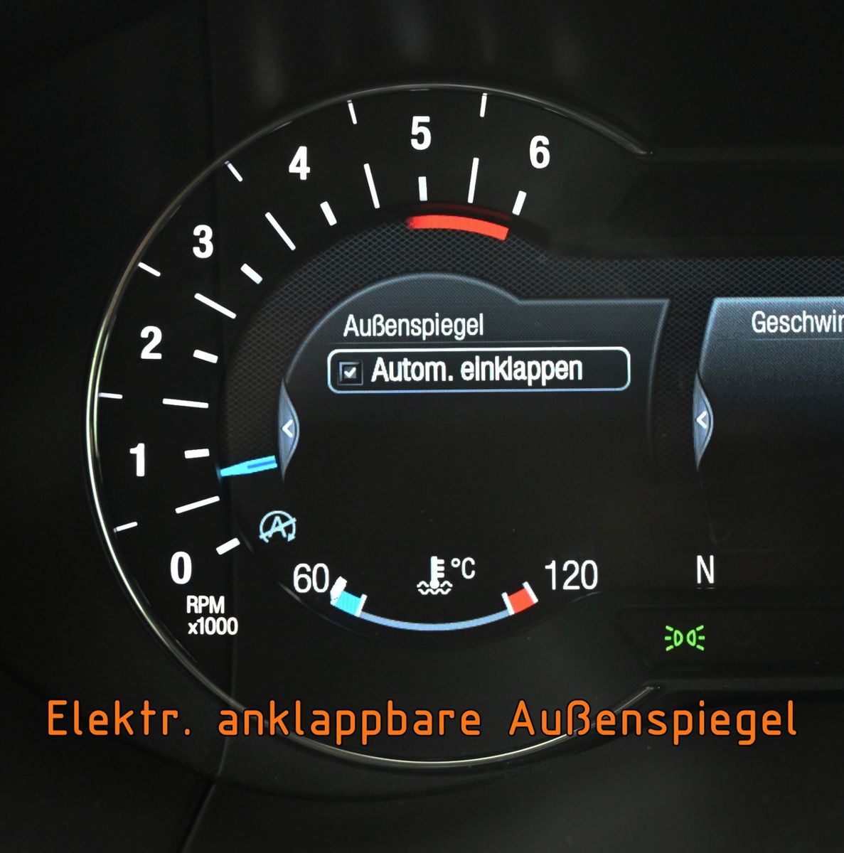 Fahrzeugabbildung Ford S-Max 2,0D EcoBlue ST-Line °ACC°AHK°STANDHEIZ°
