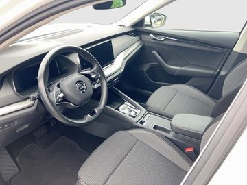 Skoda Octavia - 8