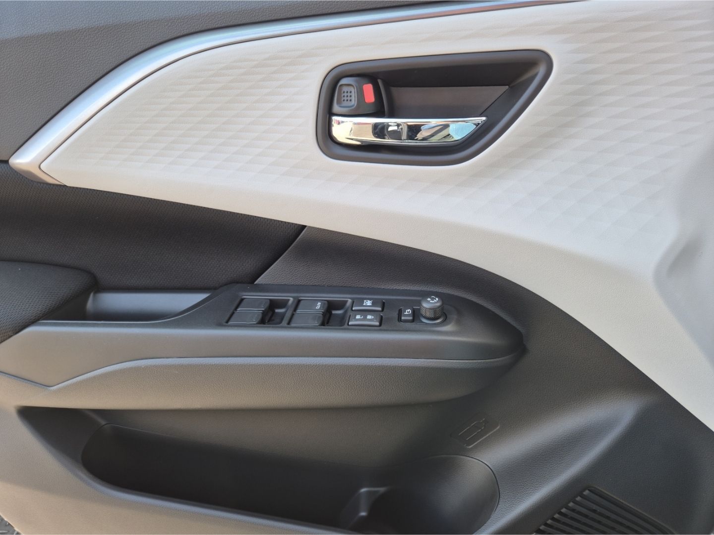 Suzuki Swift - Bild 14