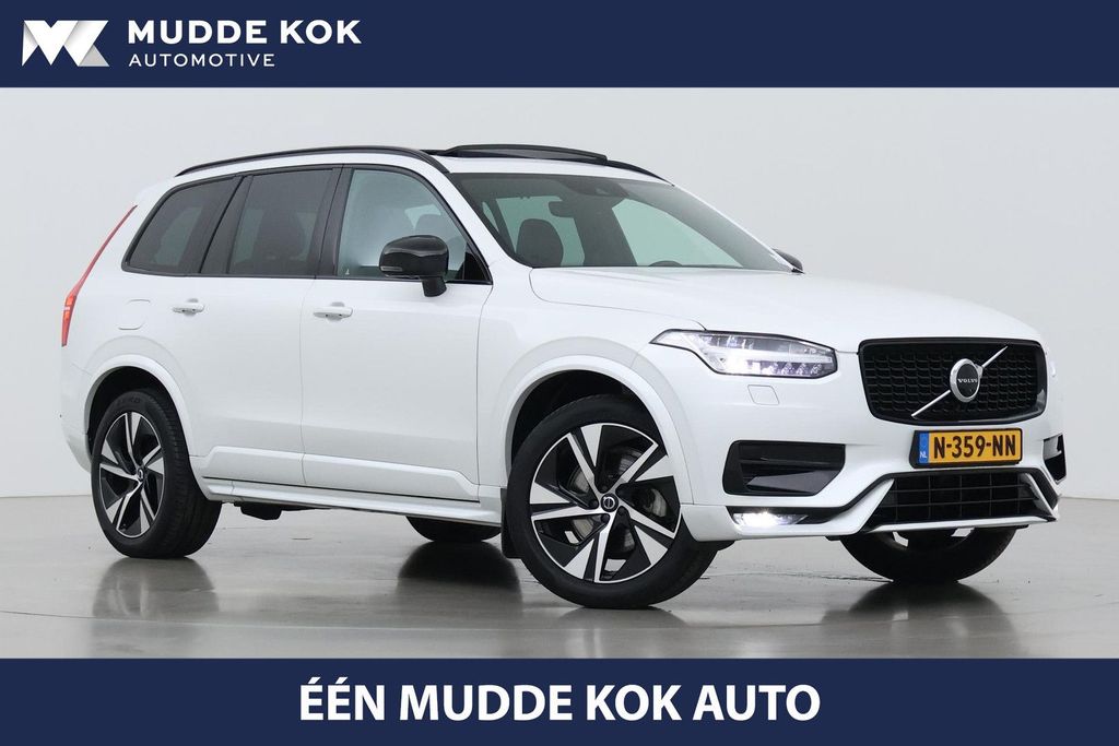 Image of Volvo XC90