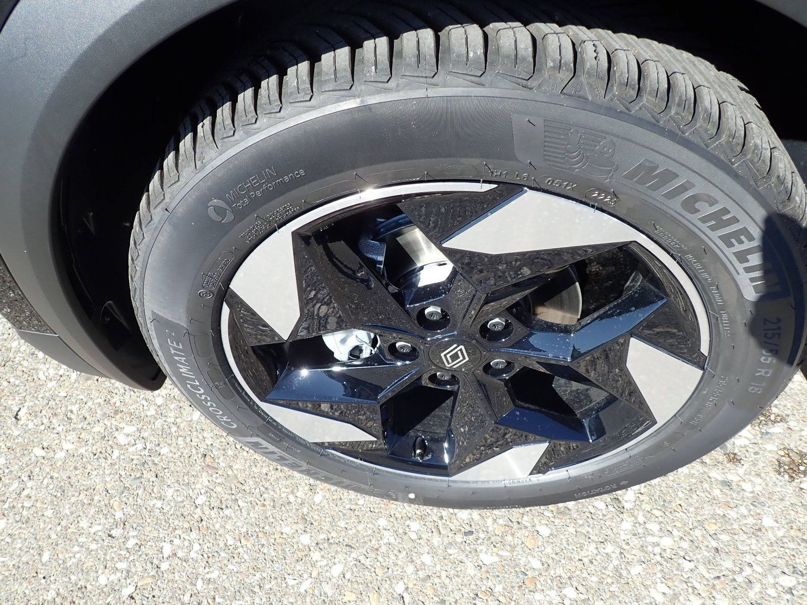 Fahrzeugabbildung Renault Captur Techno Mild Hybrid 160 EDC