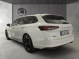 Skoda Superb Combi 2.0 TDI DSG 4x4 Sportline Navi DCC - Skoda Superb mit Diesel-Antrieb: Allradantrieb, Kombi