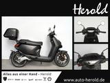 NIU MQI GT EVO 100km/h - NIU MQI