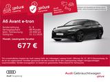 Audi A6 Avant e-tron perf. *2x S line*PANO*UPE 100t€*
