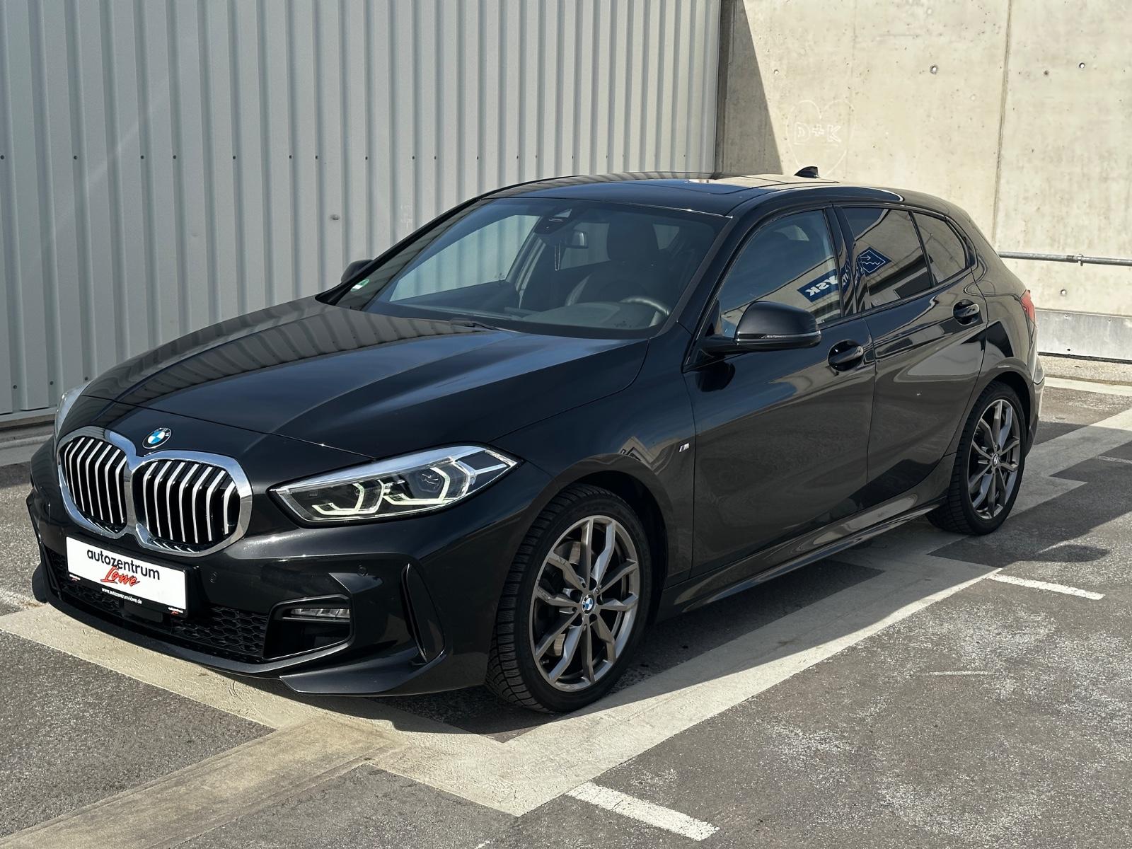 BMW 120d M Sport |AdaptivSW|Ambiente|Keyless|Komfort