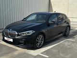 BMW 120d M Sport |ServiceNeu|Adaptiv|Keyless|Komfort - mit Diesel-Antrieb: Limousine, Service
