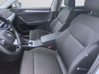 Skoda Superb - Vorschau Bild 10