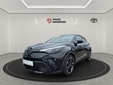 Toyota C-HR Hybrid GR Sport Black Edition NAVI+CARPLAY+ - Toyota C-HR: GR Sport Edition
