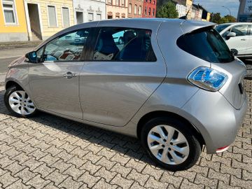 Fahrzeugabbildung Renault ZOE Zoe Intens BATTERIE INKL. NAVI KAMERA