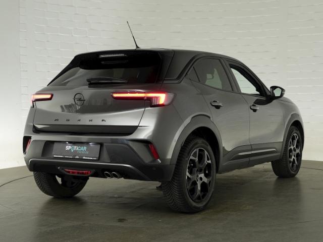 Opel Mokka B BLACK AT+LED+NAVI+RÜCKFAHRKAMERA+SITZ-/L